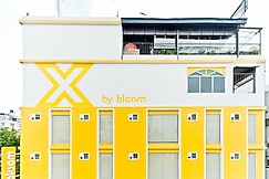 X by Bloom | Manyata, Bangalore