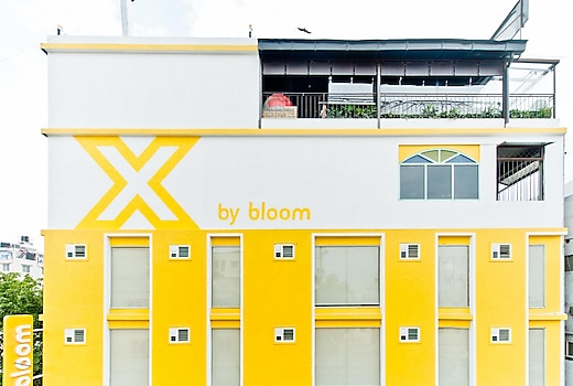 X by Bloom | Manyata