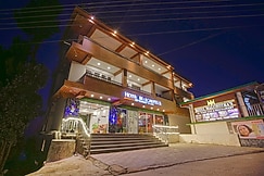 Hotel Malghotras, Dharamshala