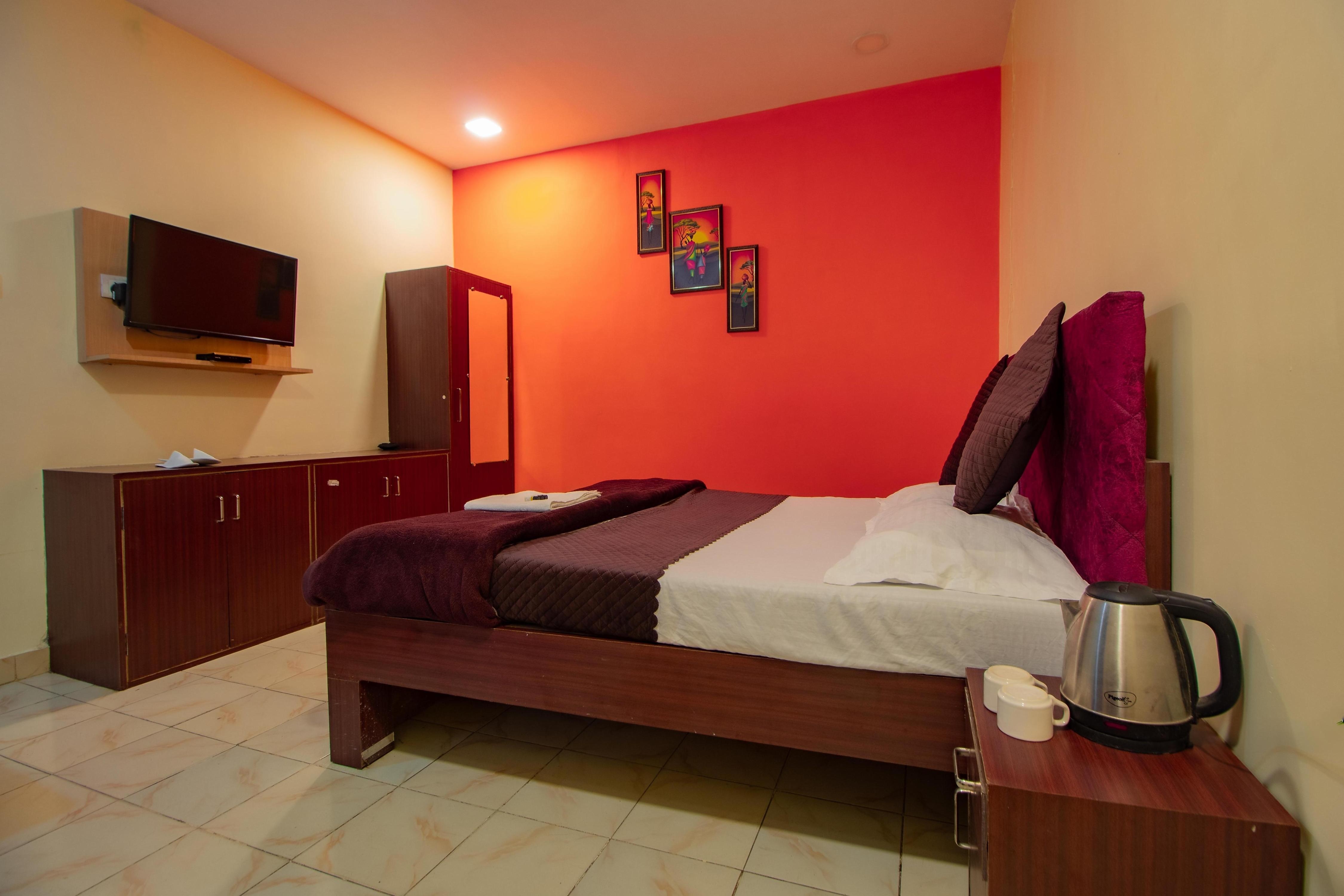 HOTEL ASHIRWAD - Tap to explore photos