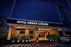 Hotel Urban Luxury by JMD Group, Delhi
