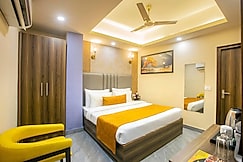 Hotel Luxury Stay @ Delhi Airport By Luxury Group, Delhi