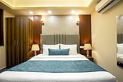 Hotel Luxury Stay @ Delhi Airport By Luxury Group, Delhi