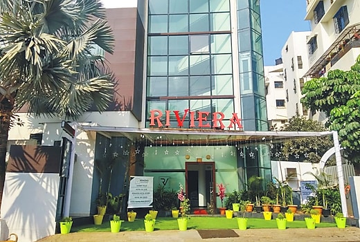 Renovos Hotel Rivera