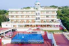 SPARV Aulakhs Resort, Goa