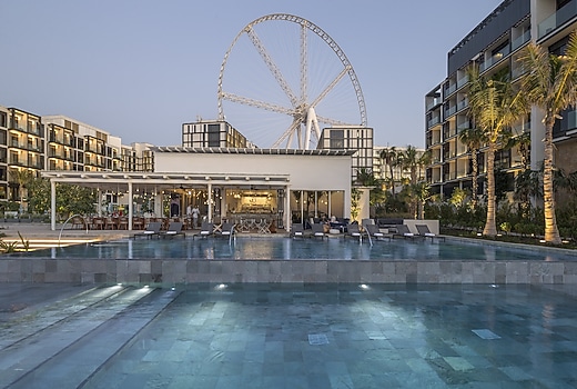 Caesars Palace Bluewaters Dubai Dubai 1 5 2 6 Price Address Reviews