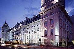 Hilton London Paddington,  London