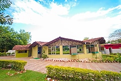 SHAGUN RESORT, Jabalpur