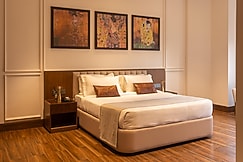 Park Suites, Kolkata