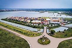 Mayfair Lake Resort, Raipur, Chhattisgarh