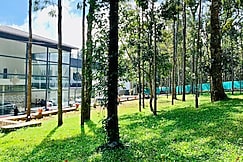 The Mainland Resorts, Kallakkurichi