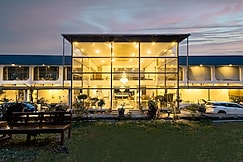 The Mainland Resorts, Yercaud