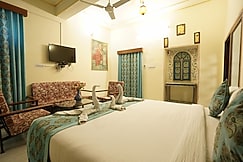 Hotel Radoli House-Heritage Hotel, Jaipur
