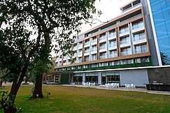 Regenta SGS Greenotel - Lonavala, Wadgaon