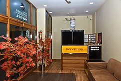 Hotel Sunflower, Una, Gujarat