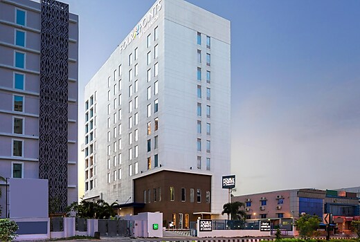 Four Points by Sheraton Chennai OMR