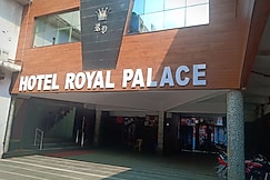 HOTEL ROYAL PALACE, Roorkee