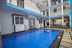 Queen of Queen's, Calangute, Goa