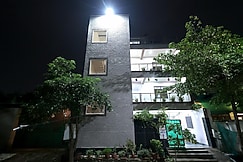 Hotel Taj Niwas, Agra