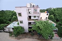 Hotel Taj Niwas, Agra