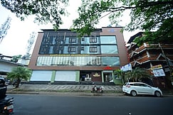K B Residency, Calicut (Kozhikode)