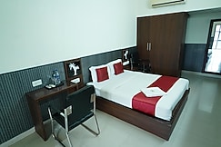 Capitol Inn, Kasaragod