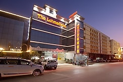 The Lohmod - Boutique Hotel At Delhi Airport, Delhi