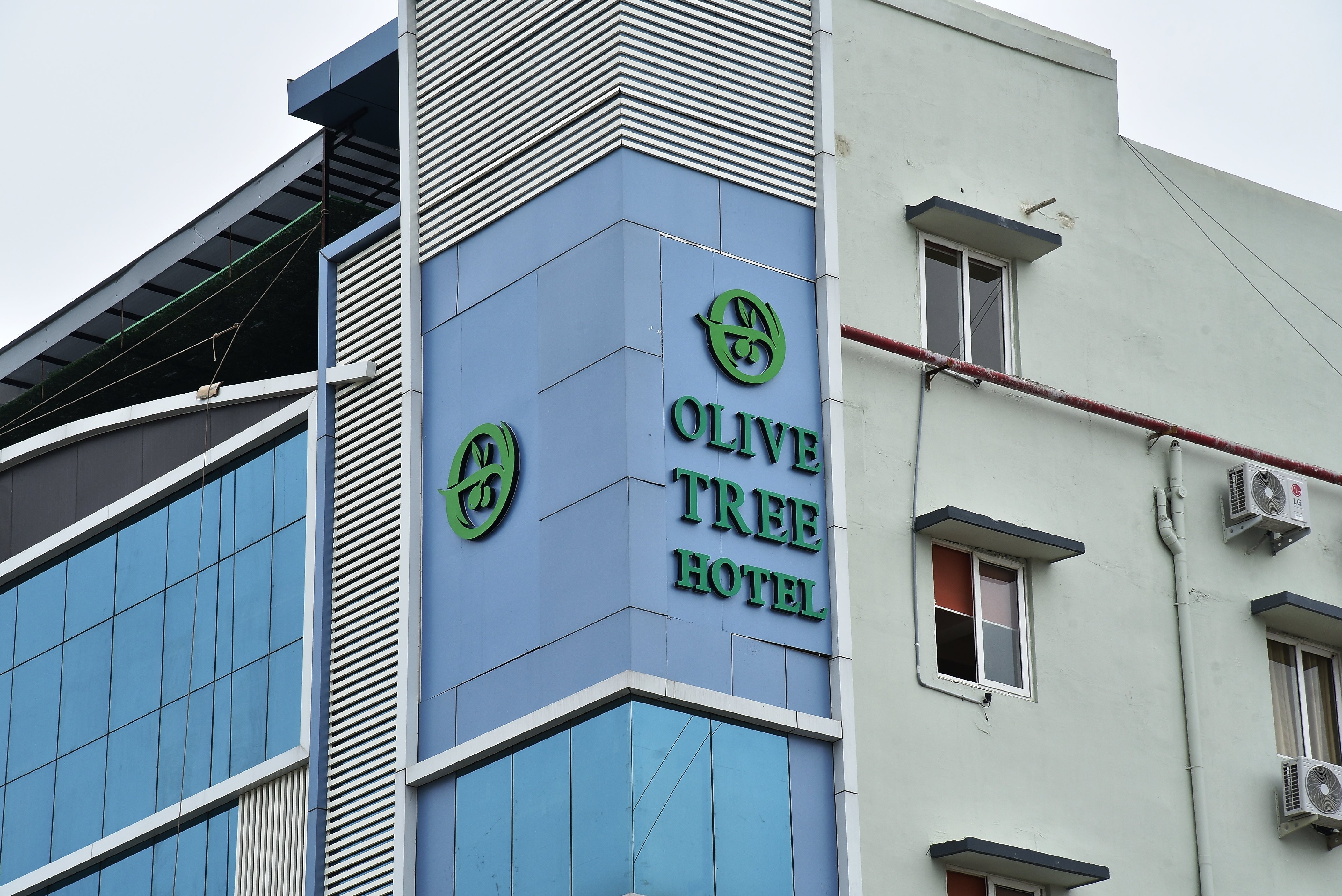 Olive Tree Hotel Vijaywada Hotel Price, Address & Reviews