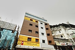 Traders Hotel -  Kankanady, Mangalore, Mangalore