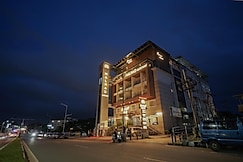Malnad Gateway, Tirthahalli