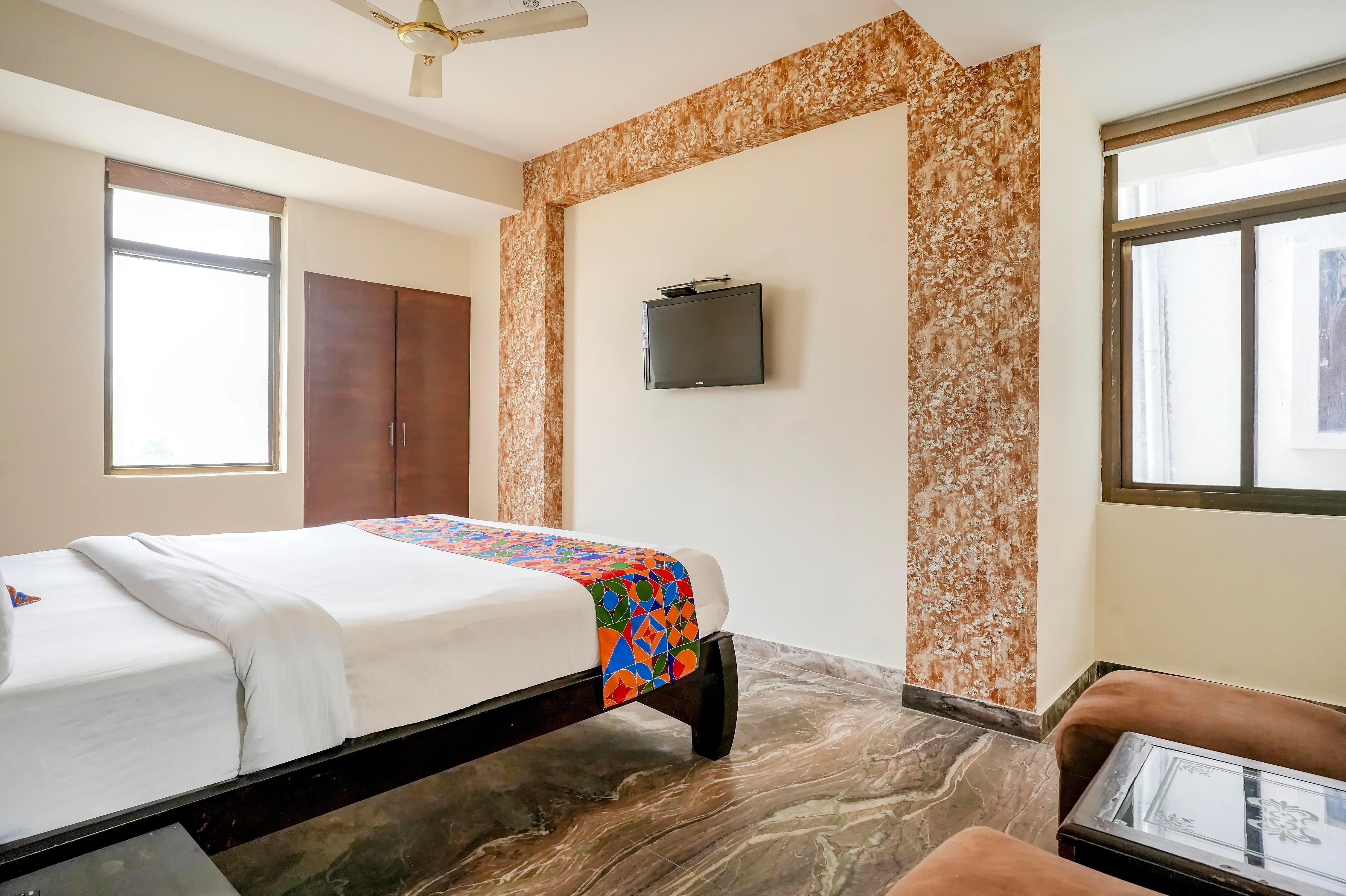 Sahib's Corporate Inn - Family and Corporate Hotel - Tap to explore photos