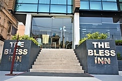 The Bless Inn, Shantiniketan