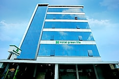 HOTEL GREEN LIFE, Cochin