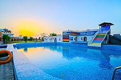 Ramas Resort, Niwai