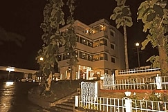 Green Point Resort, Tezpur