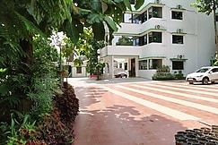 Green Point Resort, Bhalukpong