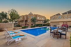 Zone Connect by The Park Jaisalmer, Jaisalmer