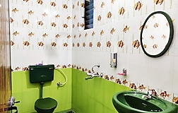Washroom