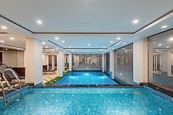 DLS Hotels on The Ganges, Rishikesh