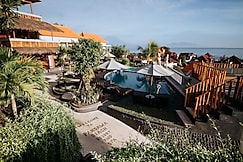 Pandawa Beach Resort and Spa Luxury, Bali