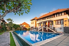 ديزامودا فيليدج, بالي