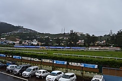 TIME PALACE RESIDENCY, Ooty