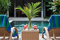 Villa Liang by Nagisa Bali, بالي