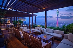 Park Hyatt Guangzhou, Guangzhou