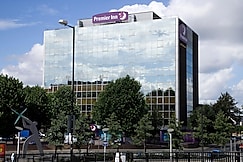 Premier Inn London Wembley Park,  London