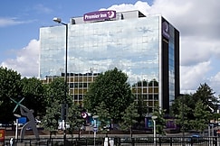 Premier Inn London Wembley Park,  London