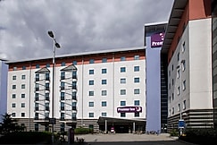 Premier Inn London Docklands ExCel,  London