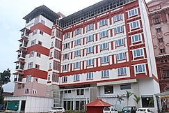 The Hotel Canoe, Coorg