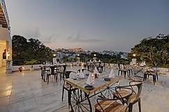 Janak Vilas - A Heritage Boutique Hotel