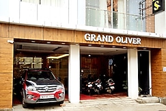 GRAND OLIVER, Chennai